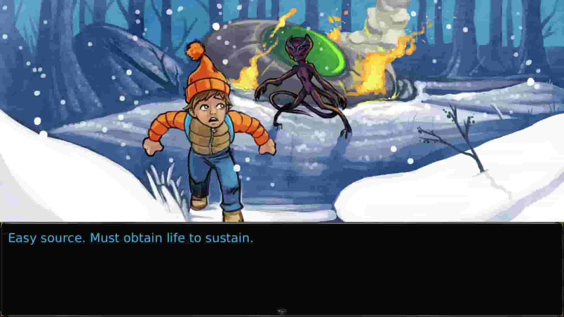 The Prince of Landis screenshot thumbnail screenshot 1