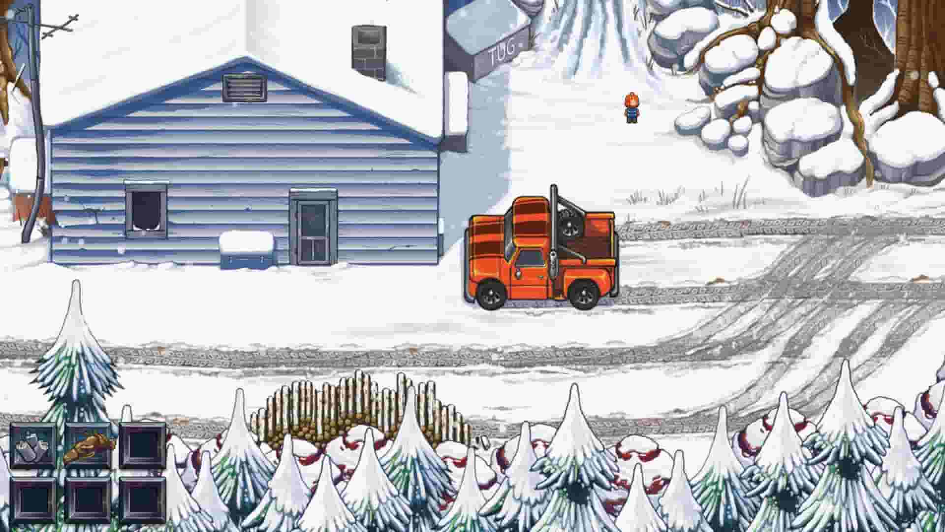 The Prince of Landis screenshot thumbnail screenshot 4