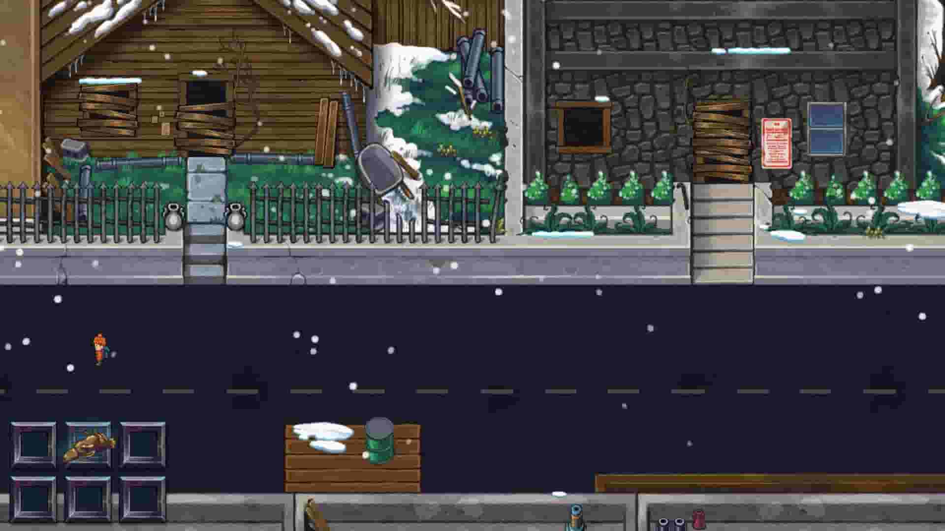 The Prince of Landis screenshot thumbnail screenshot 6