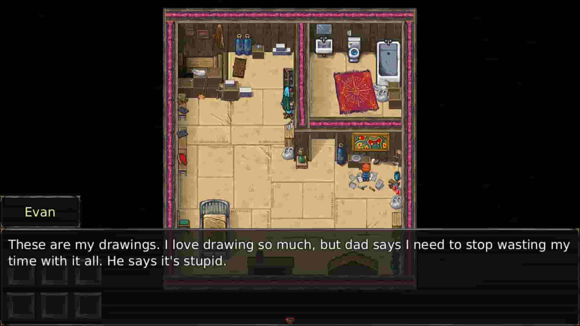 The Prince of Landis screenshot thumbnail screenshot 7