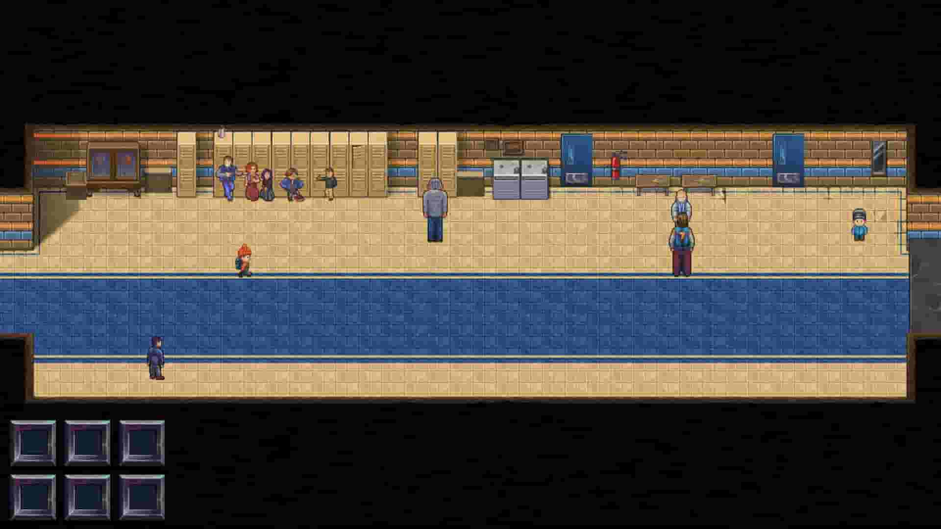 The Prince of Landis screenshot thumbnail screenshot 9