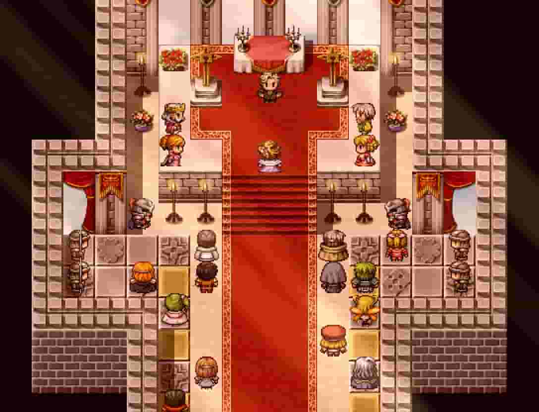 The Princess' Heart screenshot thumbnail screenshot 0