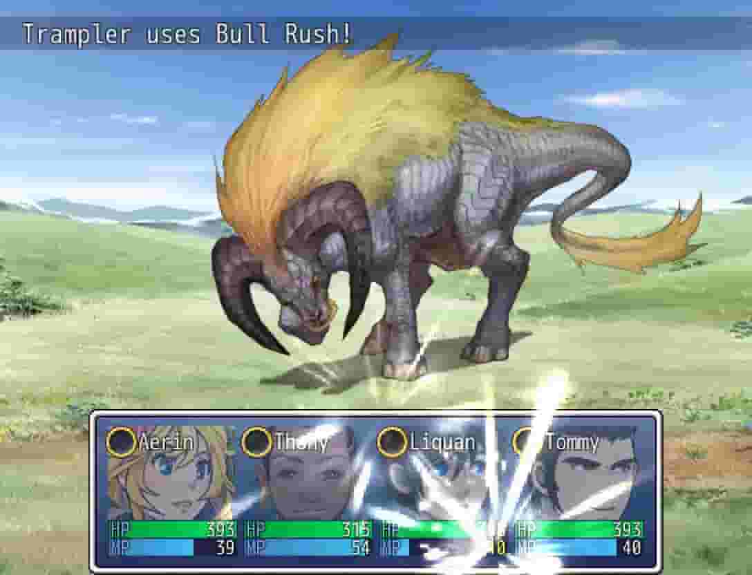 The Princess' Heart screenshot thumbnail screenshot 13