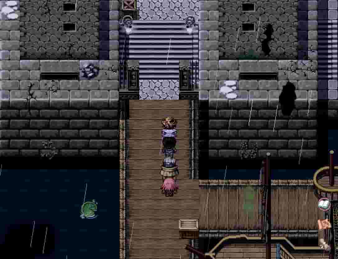 The Princess' Heart screenshot thumbnail screenshot 2