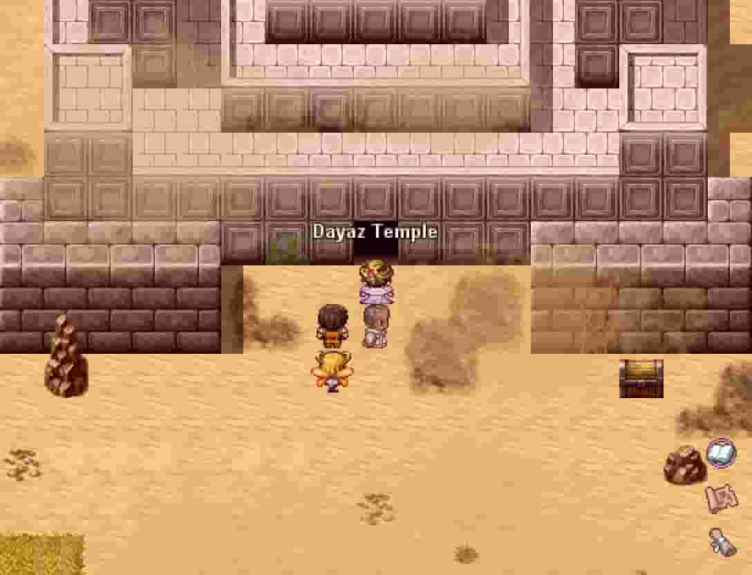 The Princess' Heart screenshot thumbnail screenshot 4