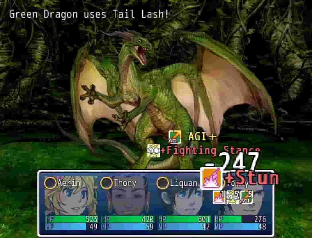 The Princess' Heart screenshot thumbnail screenshot 7