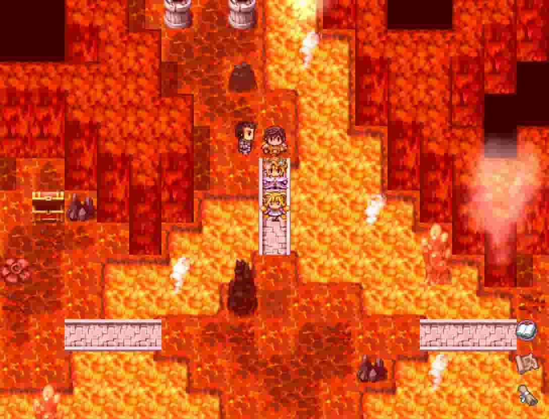 The Princess' Heart screenshot thumbnail screenshot 8