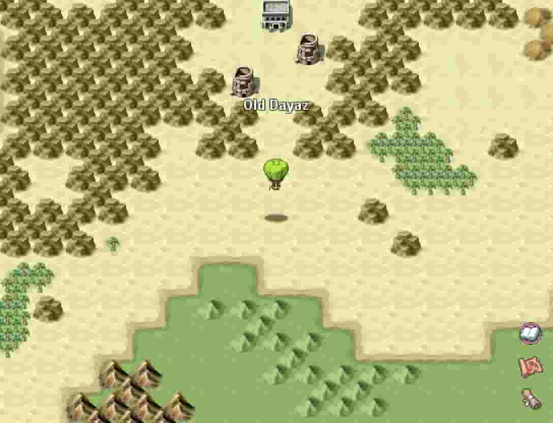 The Princess' Heart screenshot thumbnail screenshot 9