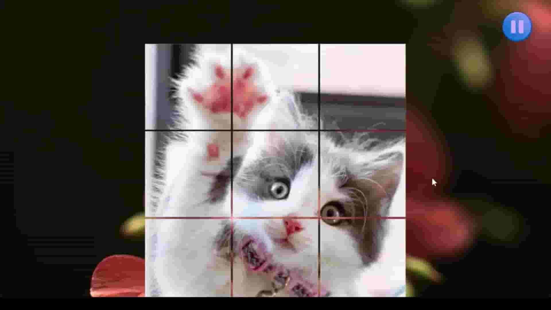 The Puzzle Factory screenshot thumbnail screenshot 1