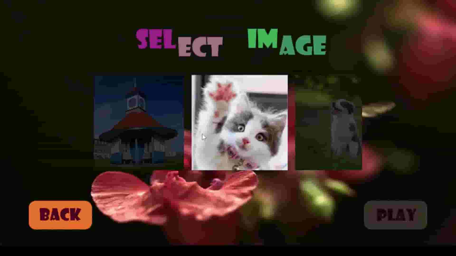 The Puzzle Factory screenshot thumbnail screenshot 2