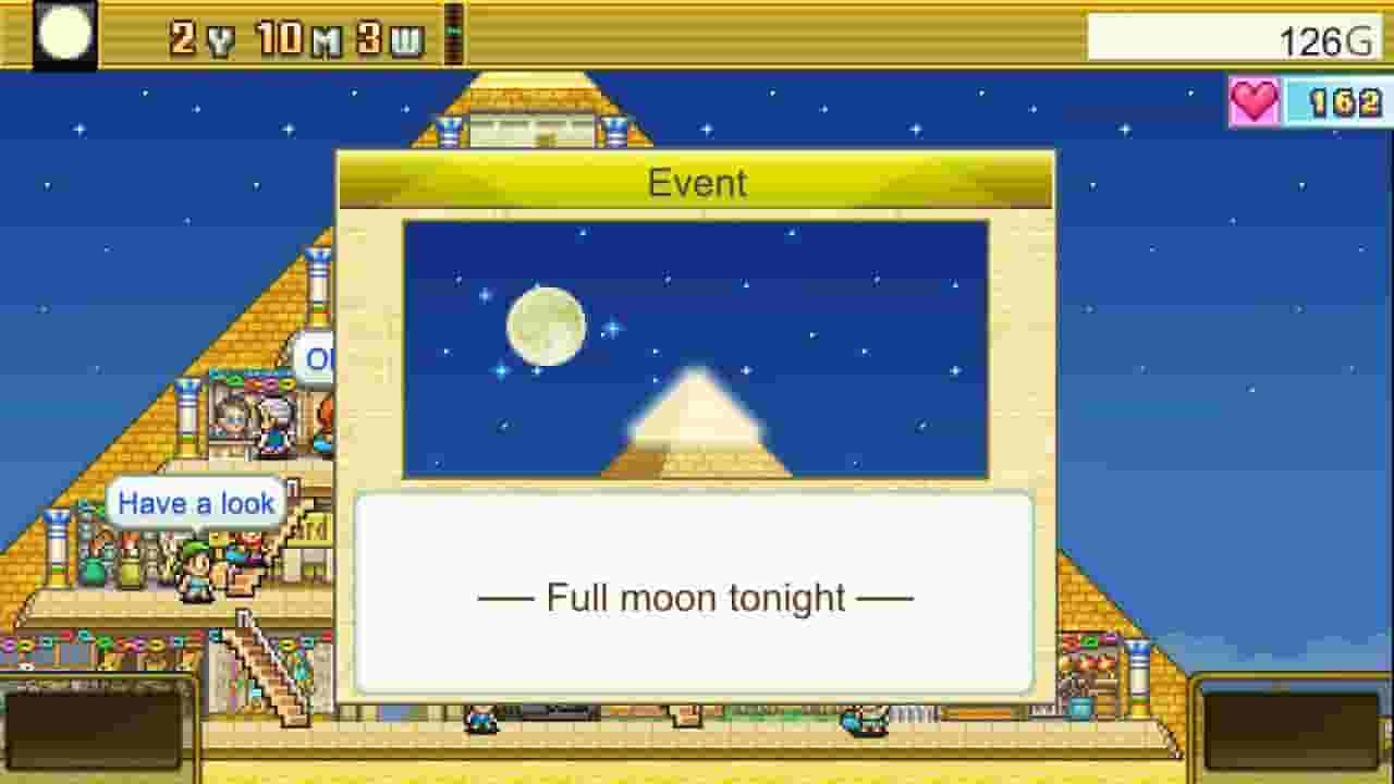 The Pyraplex screenshot thumbnail screenshot 3