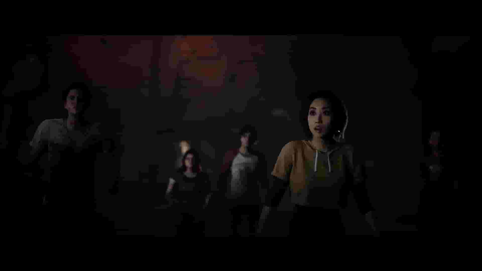 The Quarry screenshot thumbnail screenshot 3