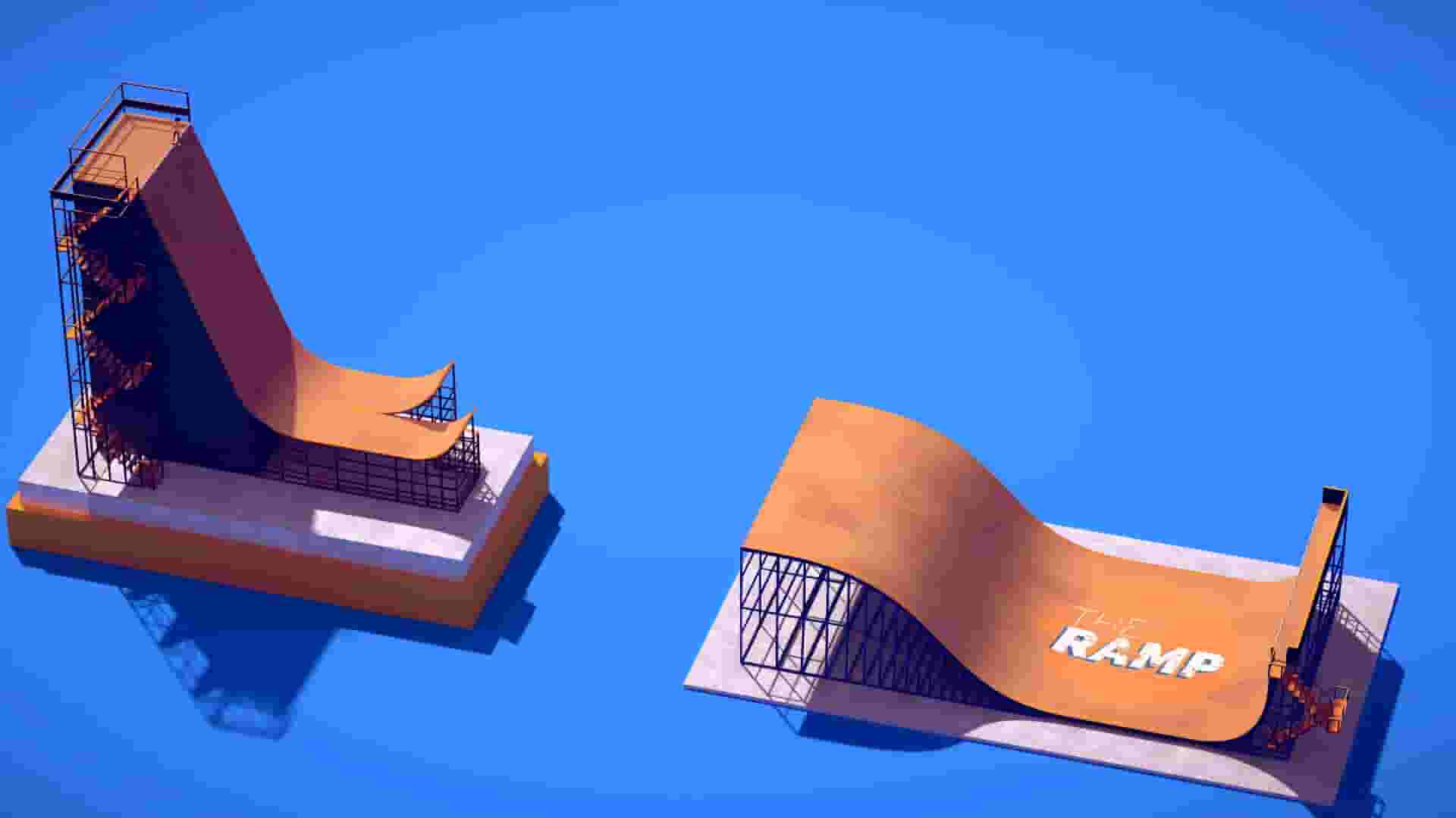 The Ramp screenshot thumbnail screenshot 2