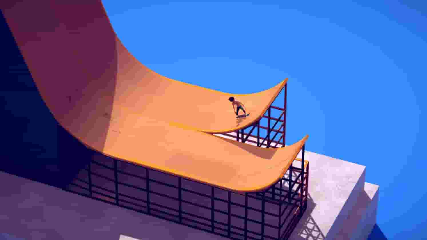 The Ramp screenshot thumbnail screenshot 4