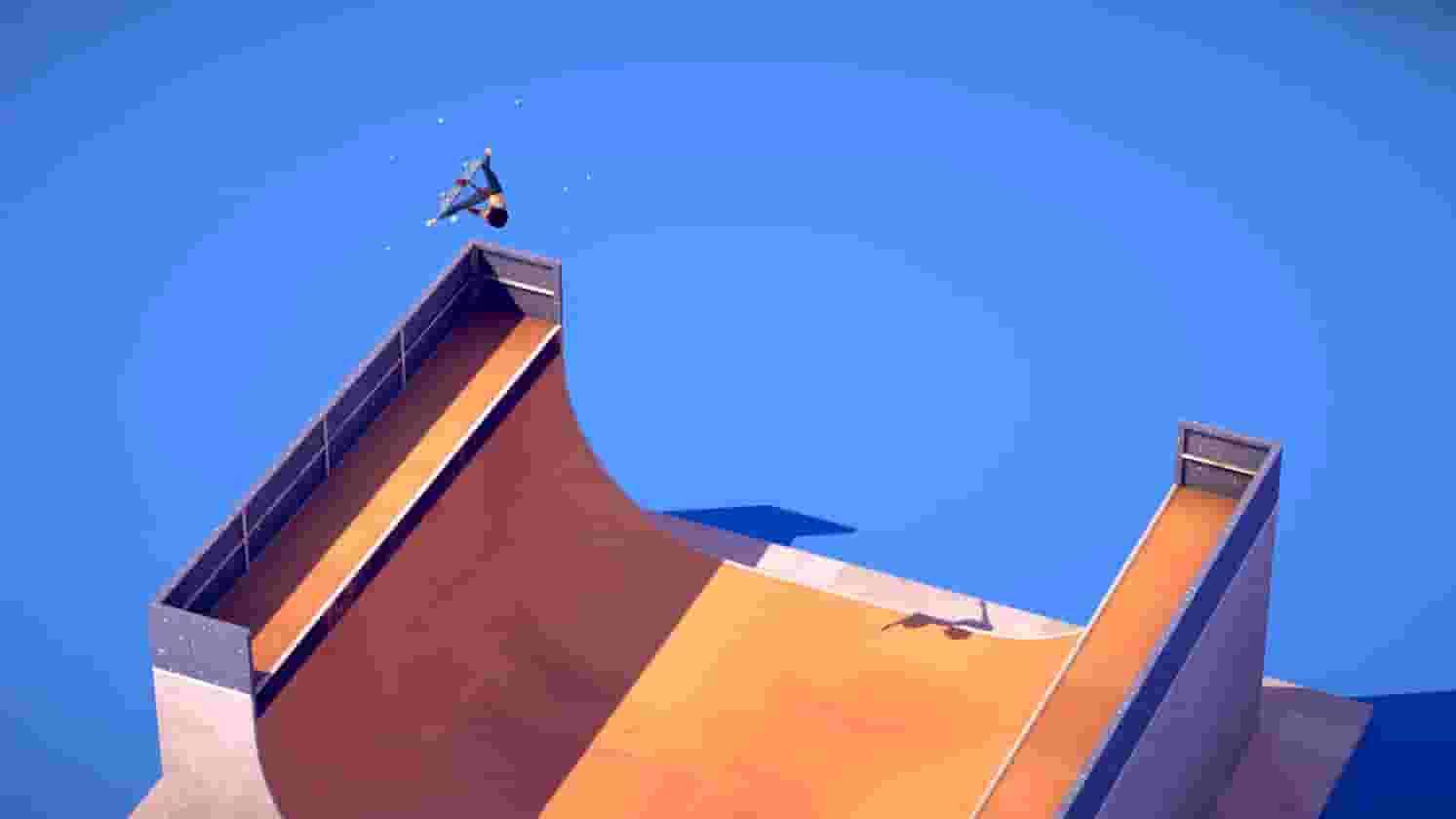 The Ramp screenshot thumbnail screenshot 6