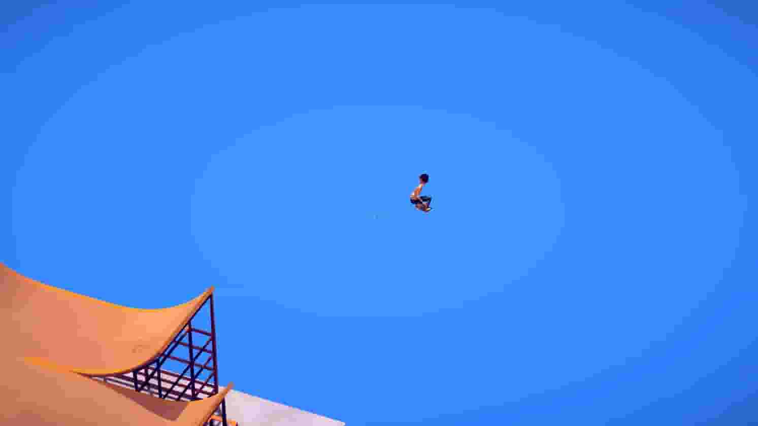 The Ramp screenshot thumbnail screenshot 8