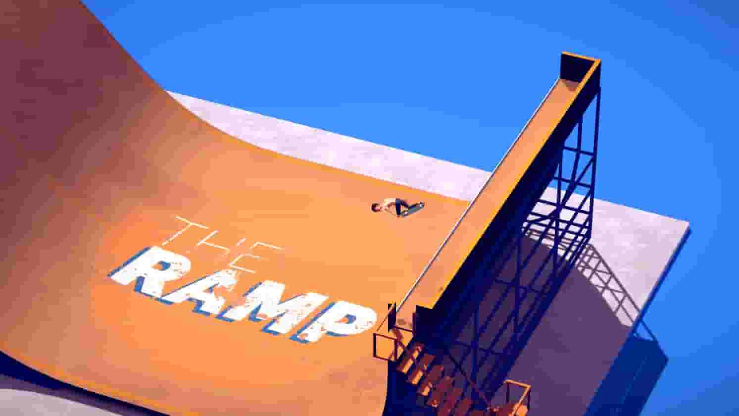 The Ramp screenshot thumbnail screenshot 9