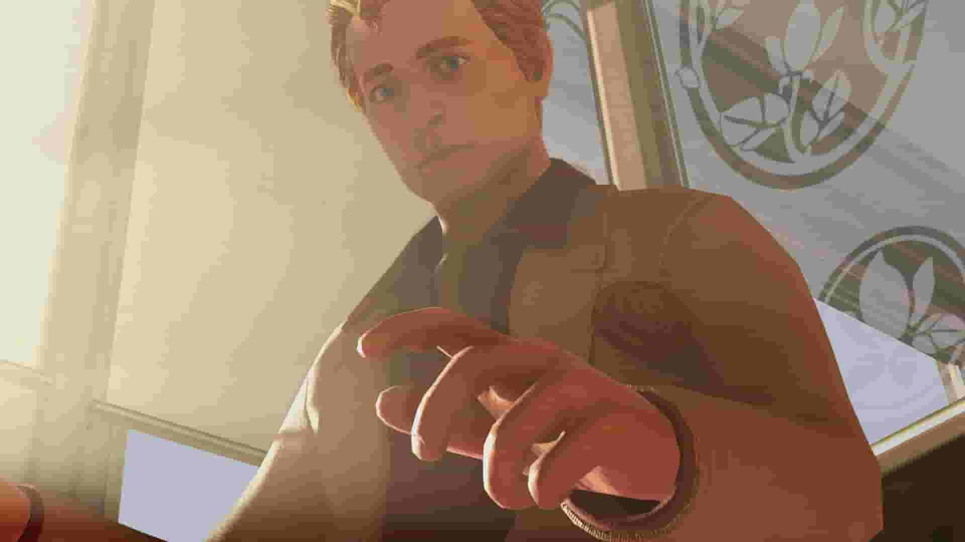 The Raven Remastered screenshot thumbnail screenshot 2