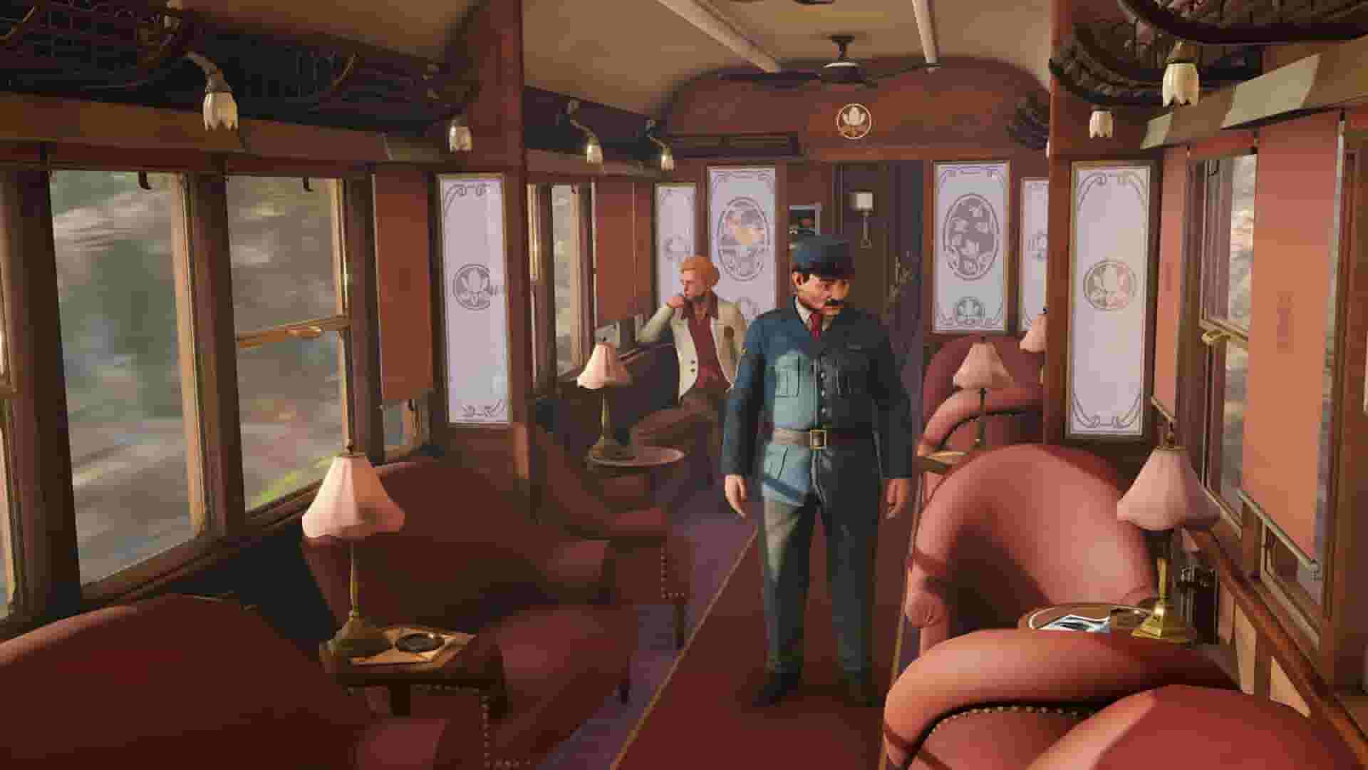 The Raven Remastered screenshot thumbnail screenshot 6