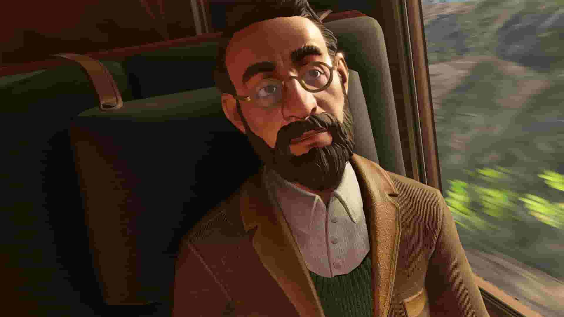 The Raven Remastered screenshot thumbnail screenshot 7