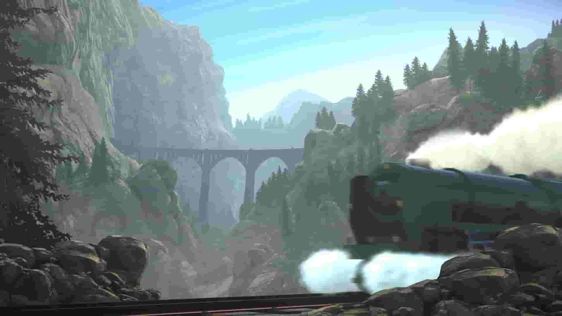 The Raven Remastered screenshot thumbnail screenshot 8