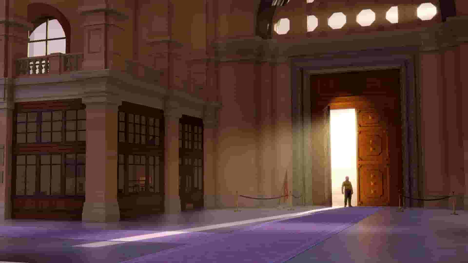 The Raven Remastered screenshot thumbnail screenshot 9