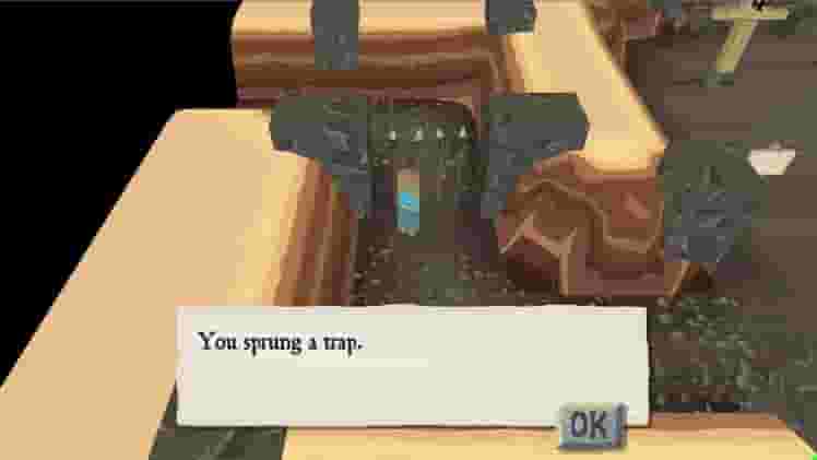 The Real Texas screenshot thumbnail screenshot 0