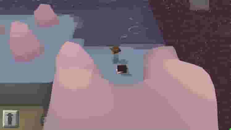 The Real Texas screenshot thumbnail screenshot 1