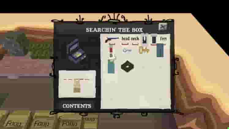 The Real Texas screenshot thumbnail screenshot 11