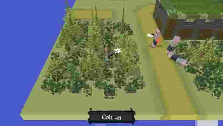 The Real Texas screenshot thumbnail screenshot 12