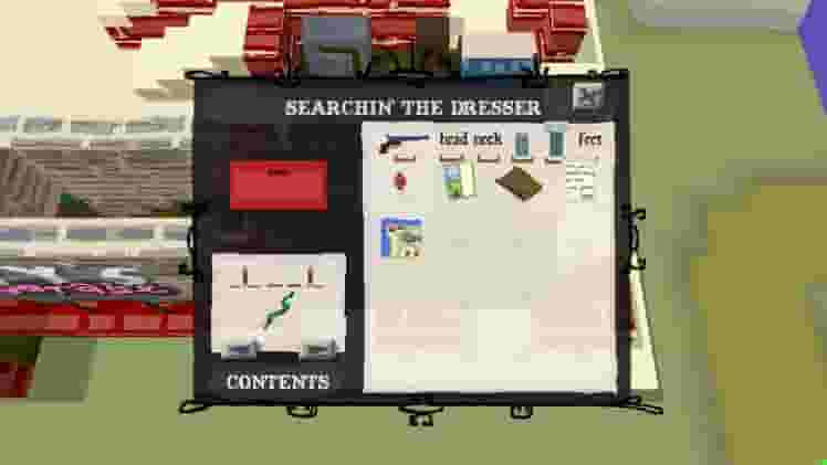 The Real Texas screenshot thumbnail screenshot 13