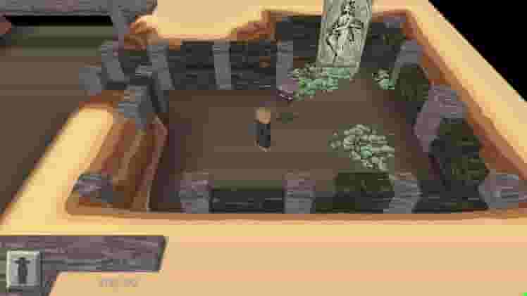 The Real Texas screenshot thumbnail screenshot 2