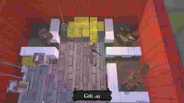 The Real Texas screenshot thumbnail screenshot 3