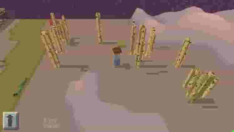 The Real Texas screenshot thumbnail screenshot 5