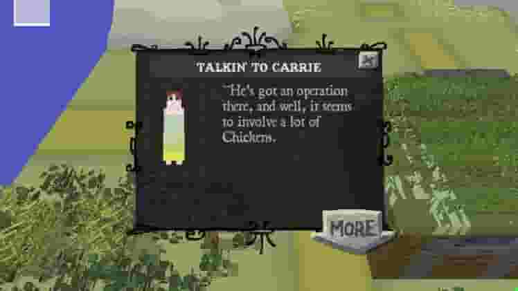 The Real Texas screenshot thumbnail screenshot 6