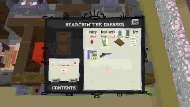 The Real Texas screenshot thumbnail screenshot 7