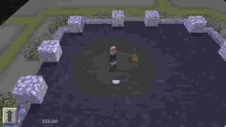 The Real Texas screenshot thumbnail screenshot 8