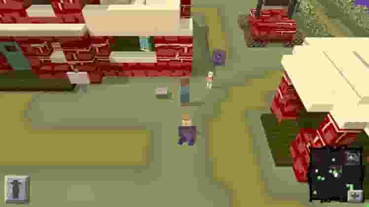 The Real Texas screenshot thumbnail screenshot 9