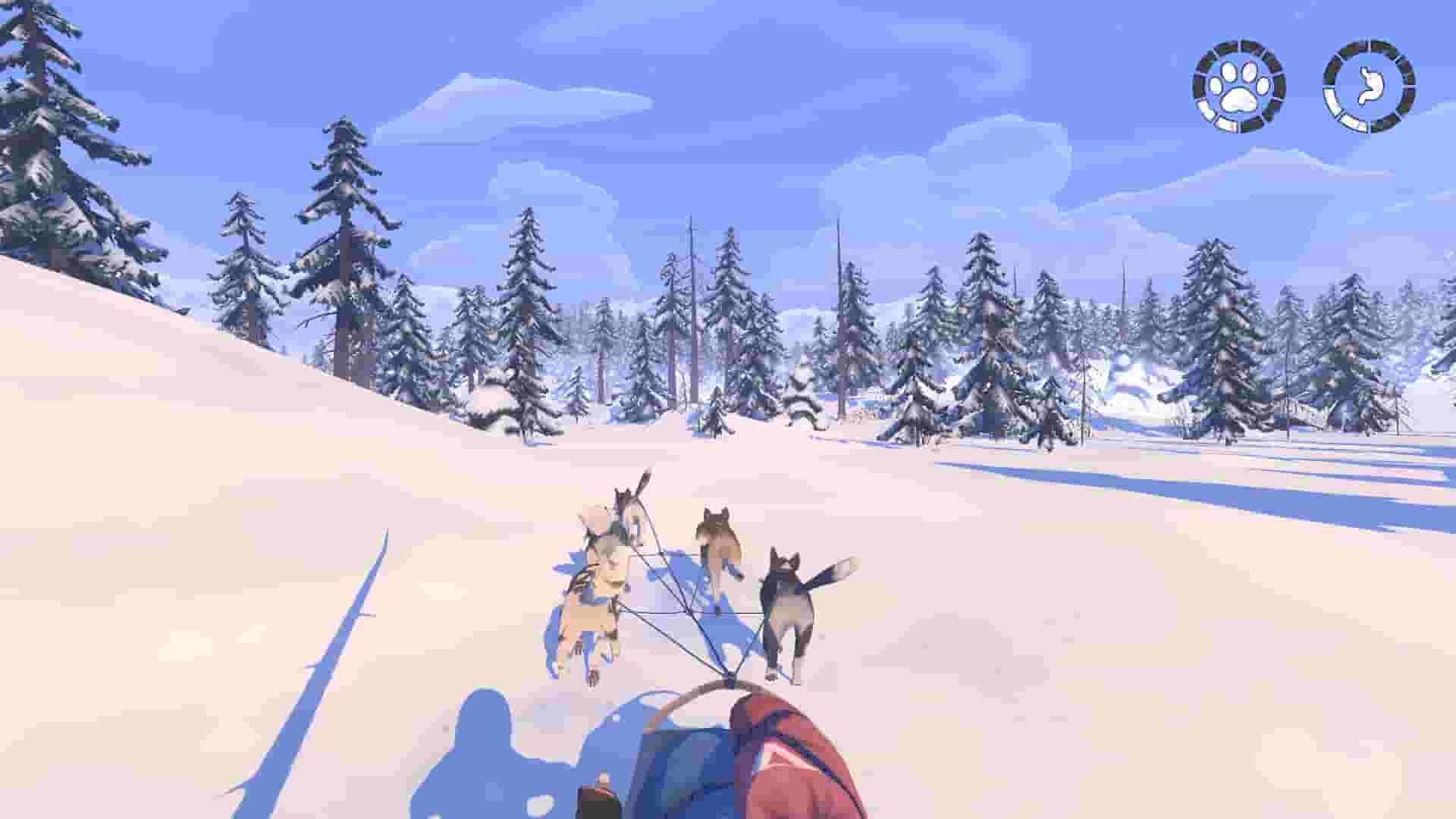 The Red Lantern screenshot thumbnail screenshot 1