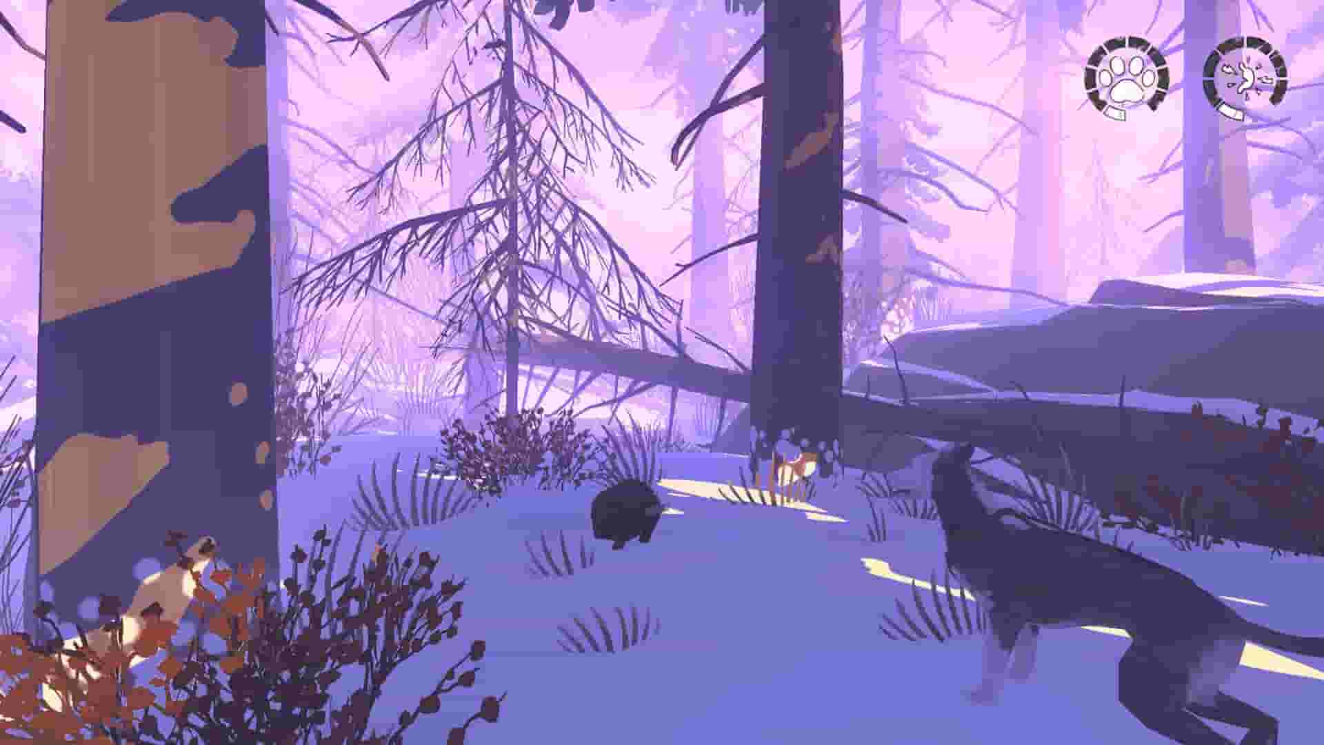 The Red Lantern screenshot thumbnail screenshot 7