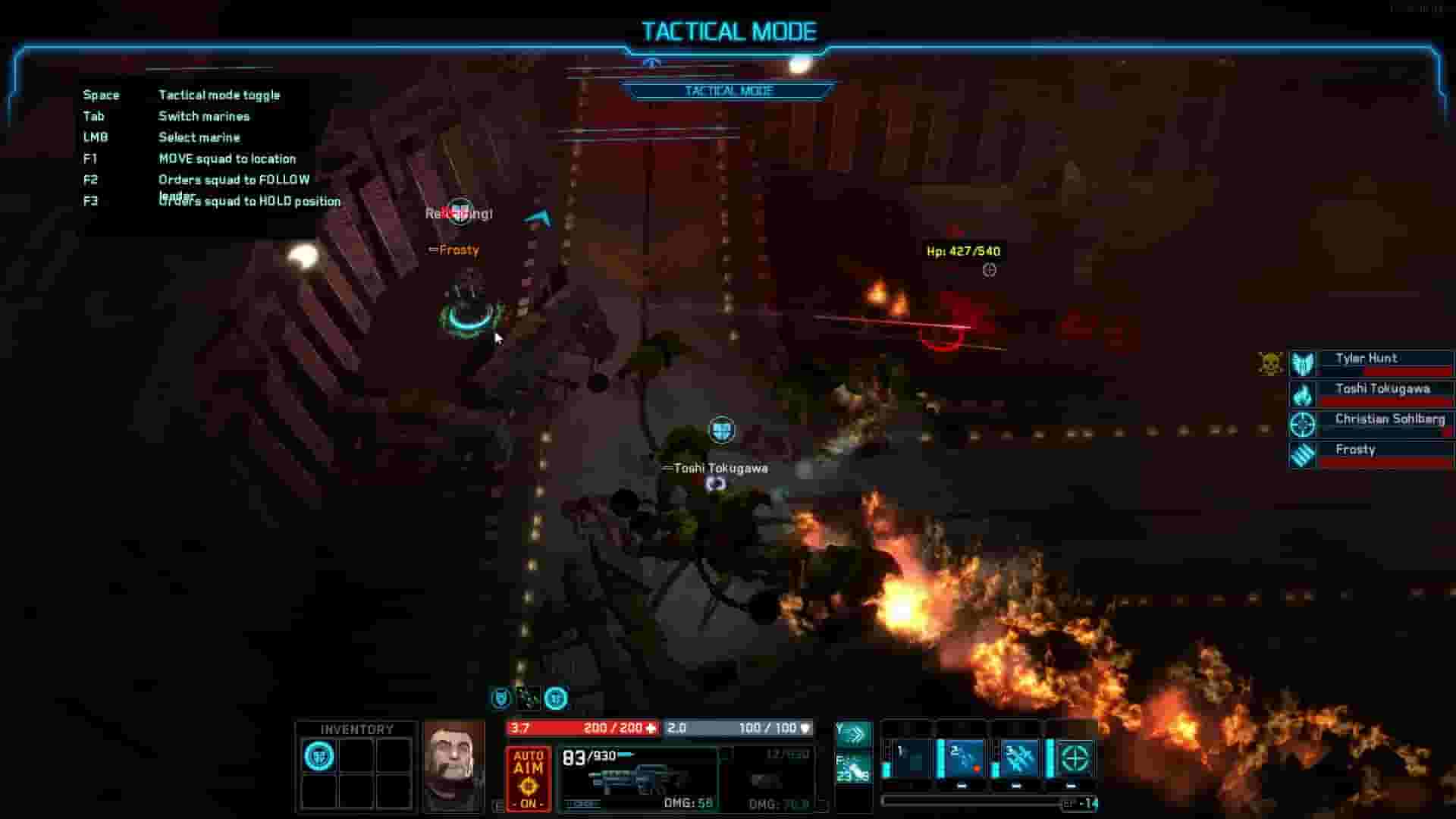 The Red Solstice screenshot thumbnail screenshot 36