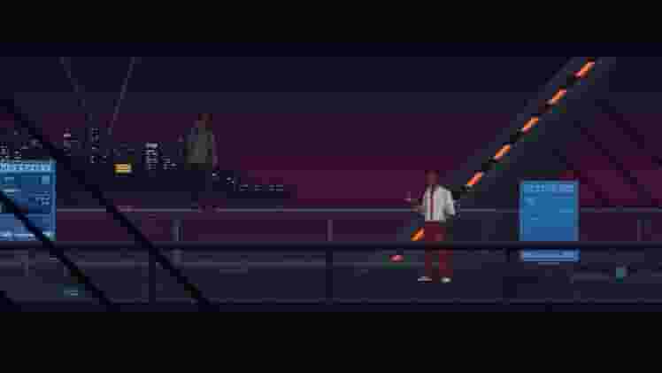 The Red Strings Club screenshot thumbnail screenshot 3