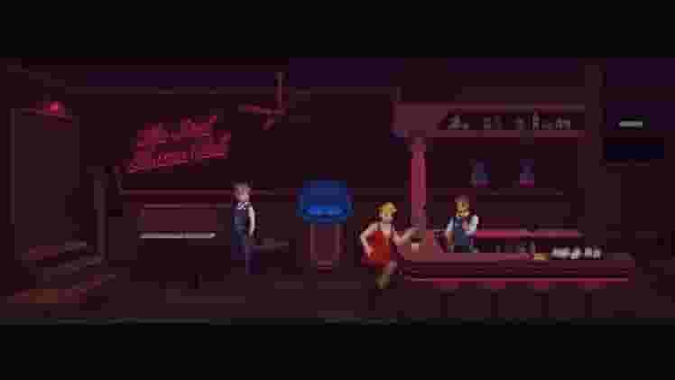 The Red Strings Club screenshot thumbnail screenshot 6