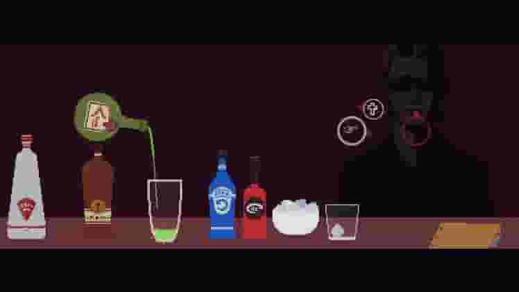 The Red Strings Club screenshot thumbnail screenshot 7