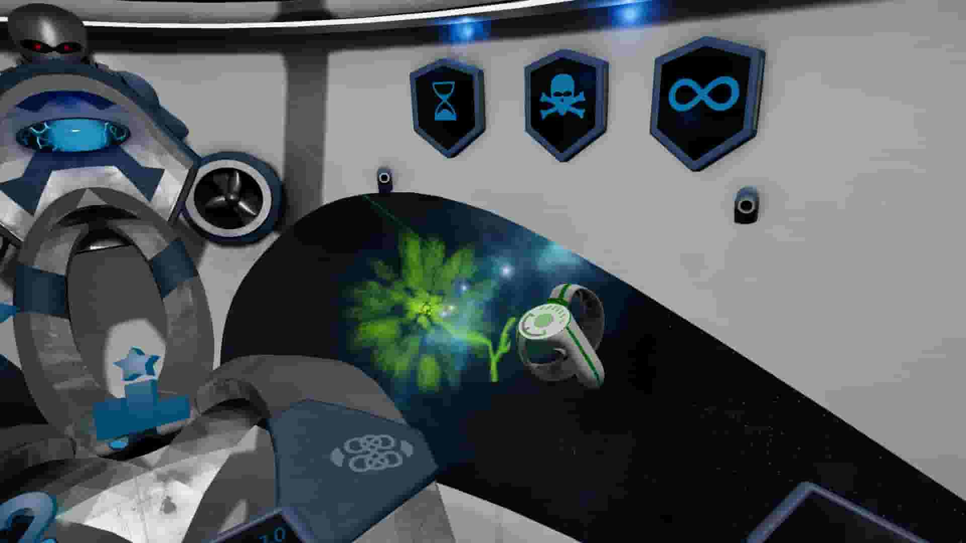 The Relentless screenshot thumbnail screenshot 0