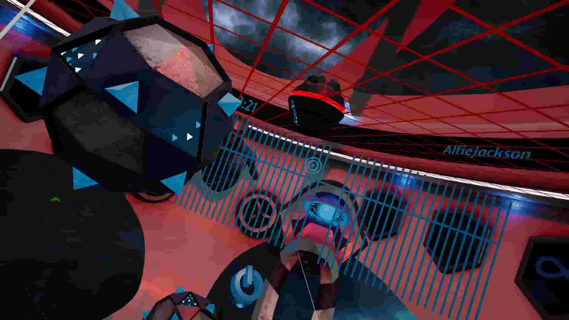 The Relentless screenshot thumbnail screenshot 2