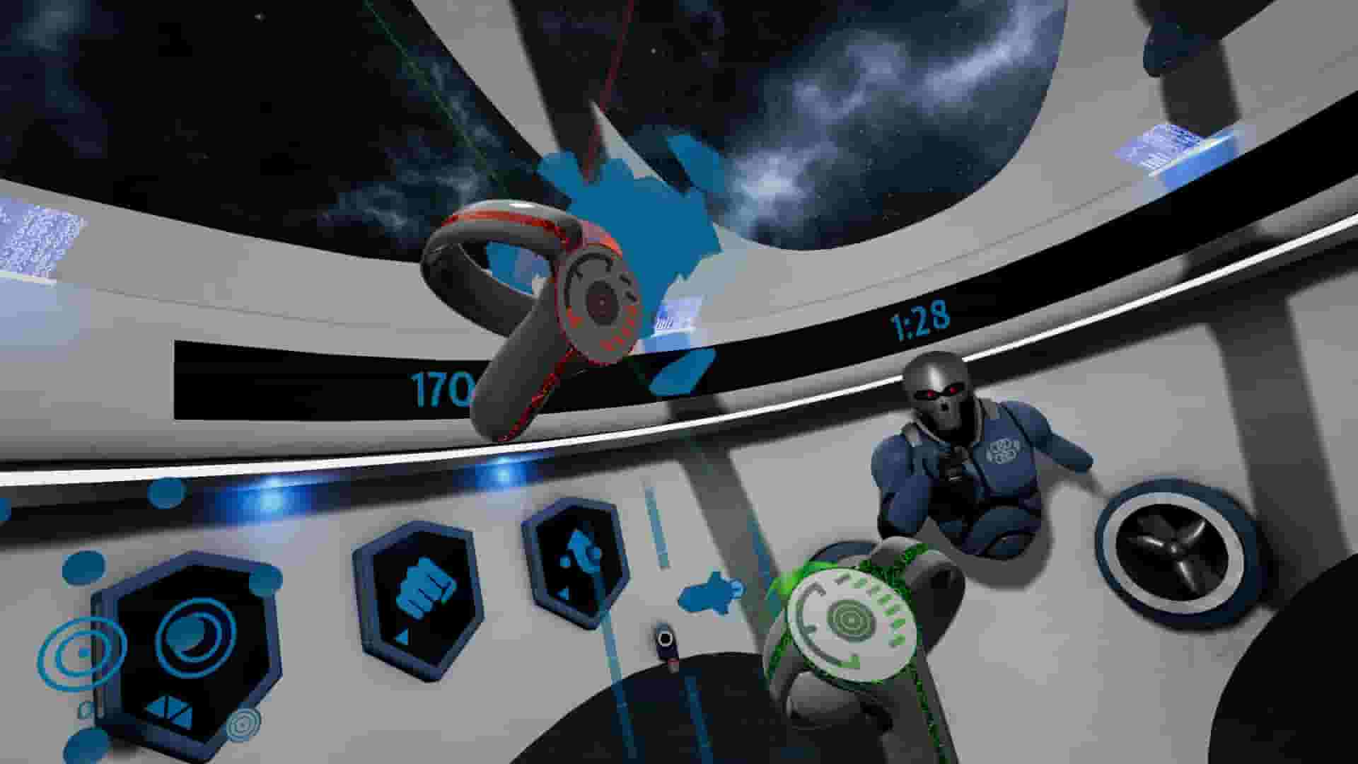 The Relentless screenshot thumbnail screenshot 3