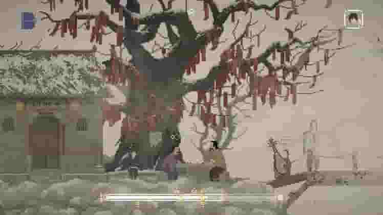 The Rewinder screenshot thumbnail screenshot 0