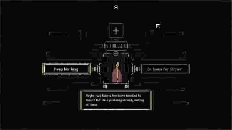 The Rewinder screenshot thumbnail screenshot 1