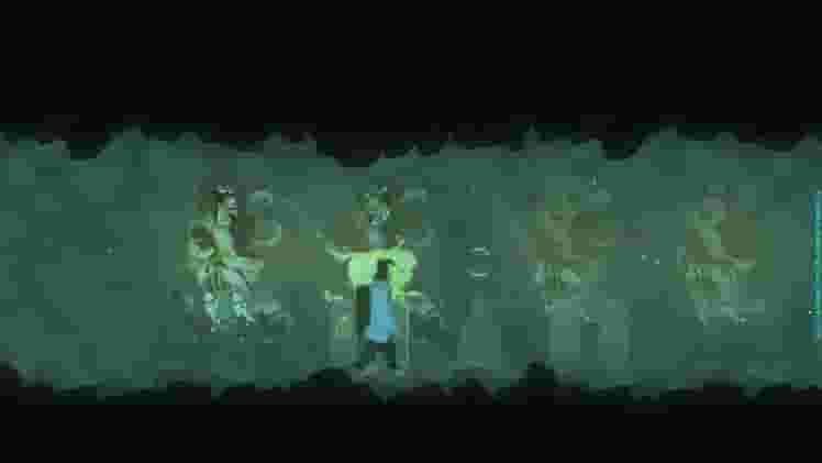 The Rewinder screenshot thumbnail screenshot 6